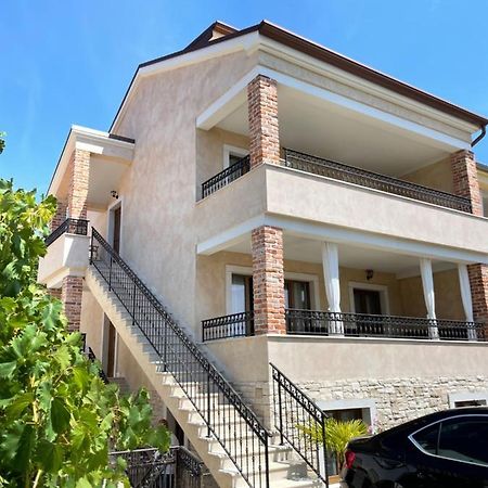 Apartments Sanja Pinezići Extérieur photo
