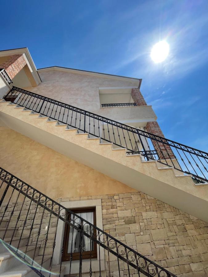 Apartments Sanja Pinezići Extérieur photo