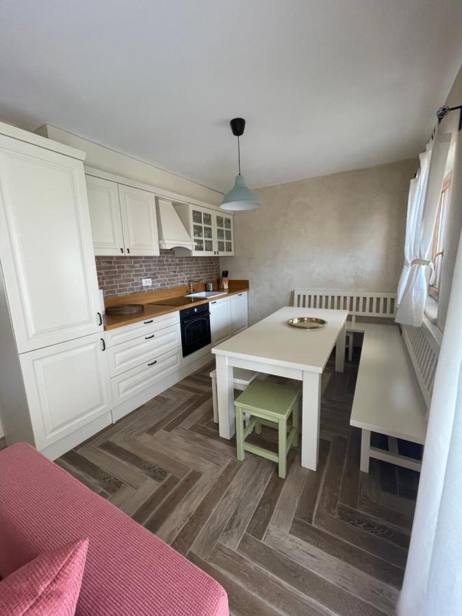 Apartments Sanja Pinezići Extérieur photo