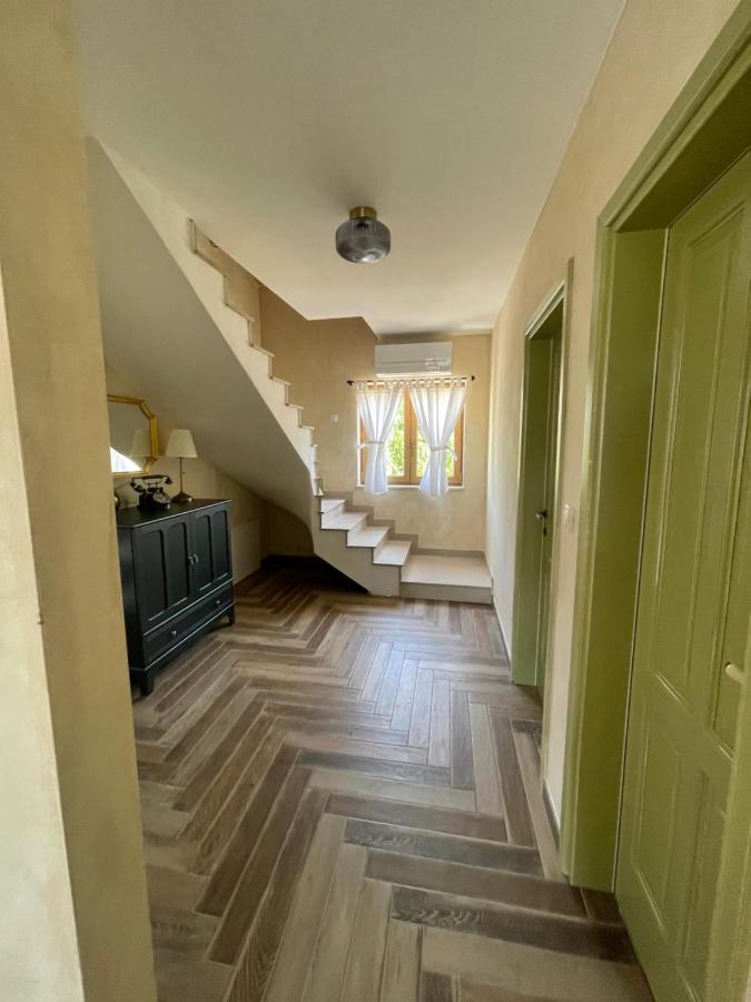 Apartments Sanja Pinezići Extérieur photo