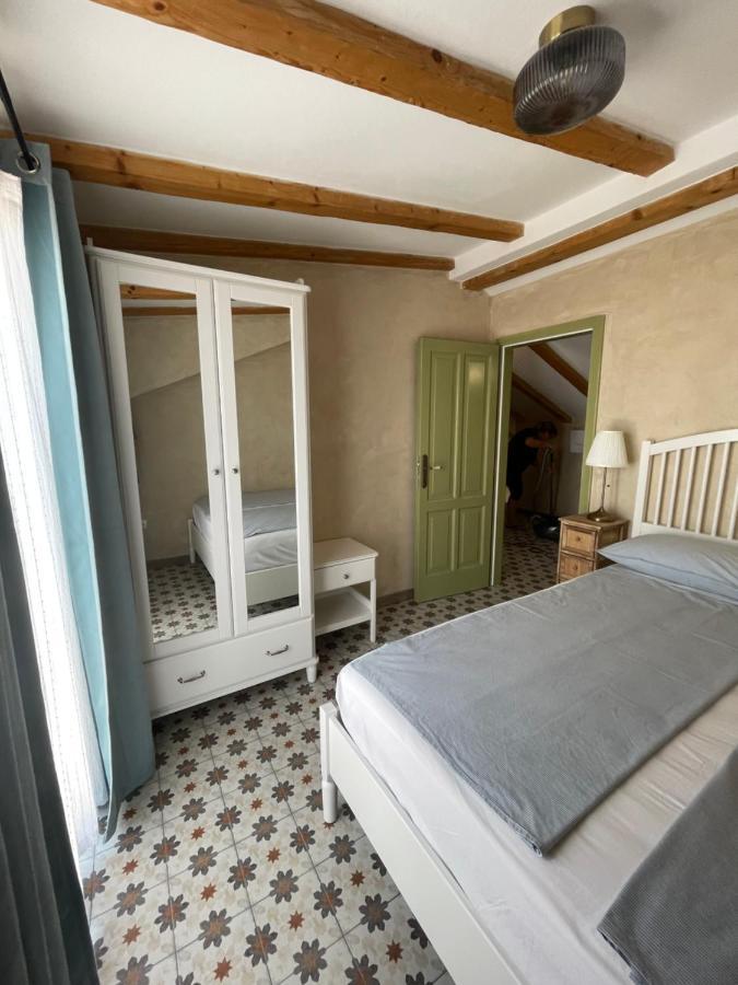 Apartments Sanja Pinezići Extérieur photo
