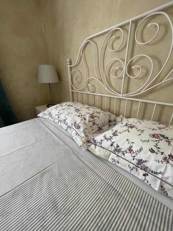 Apartments Sanja Pinezići Extérieur photo