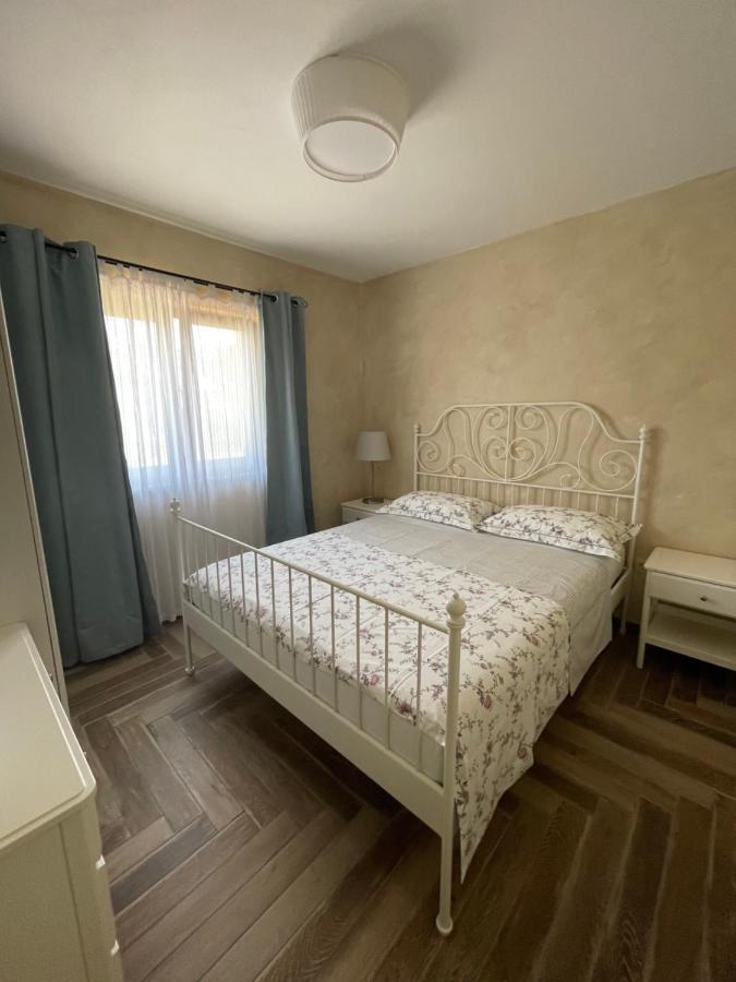 Apartments Sanja Pinezići Extérieur photo