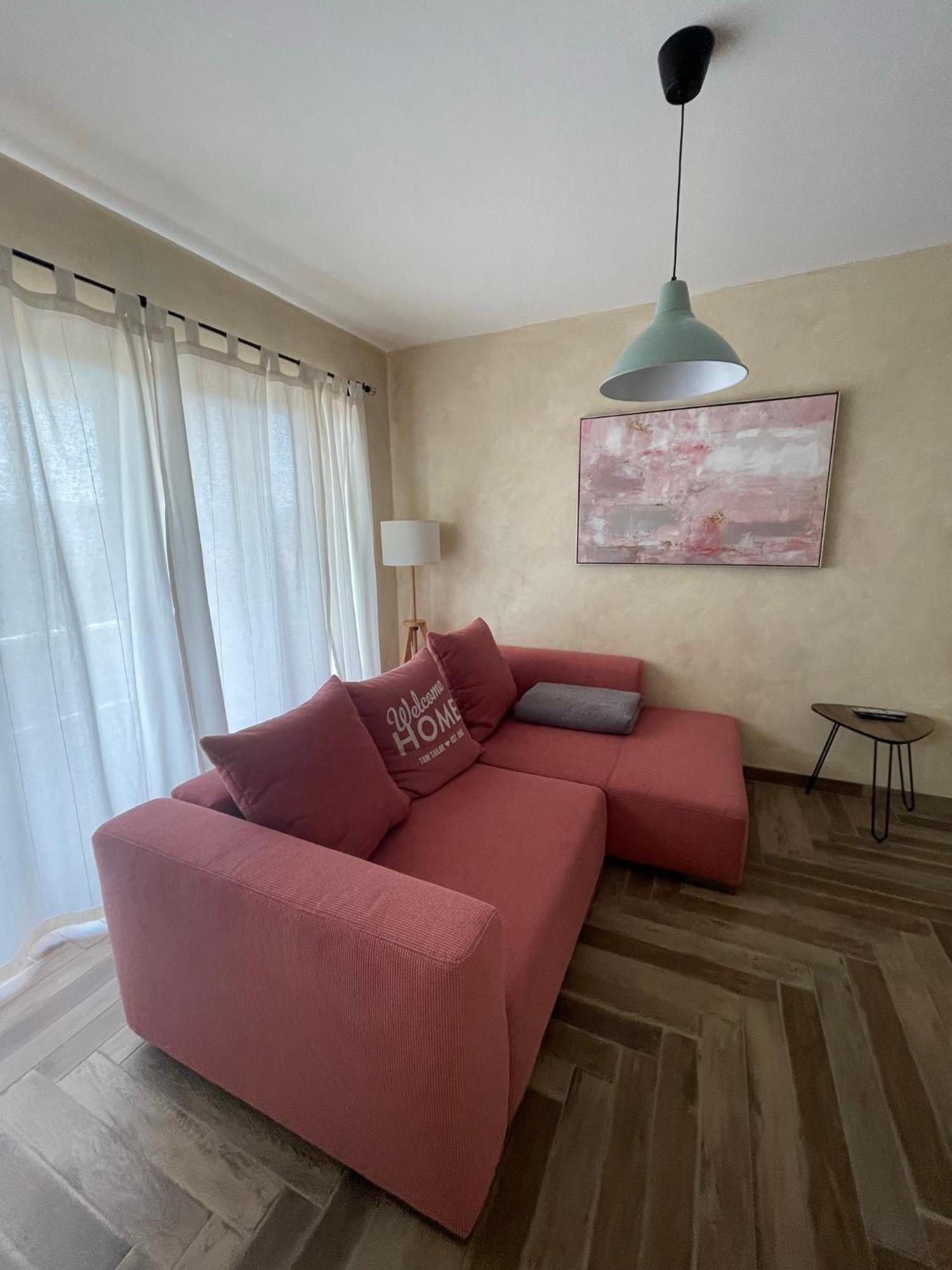 Apartments Sanja Pinezići Extérieur photo